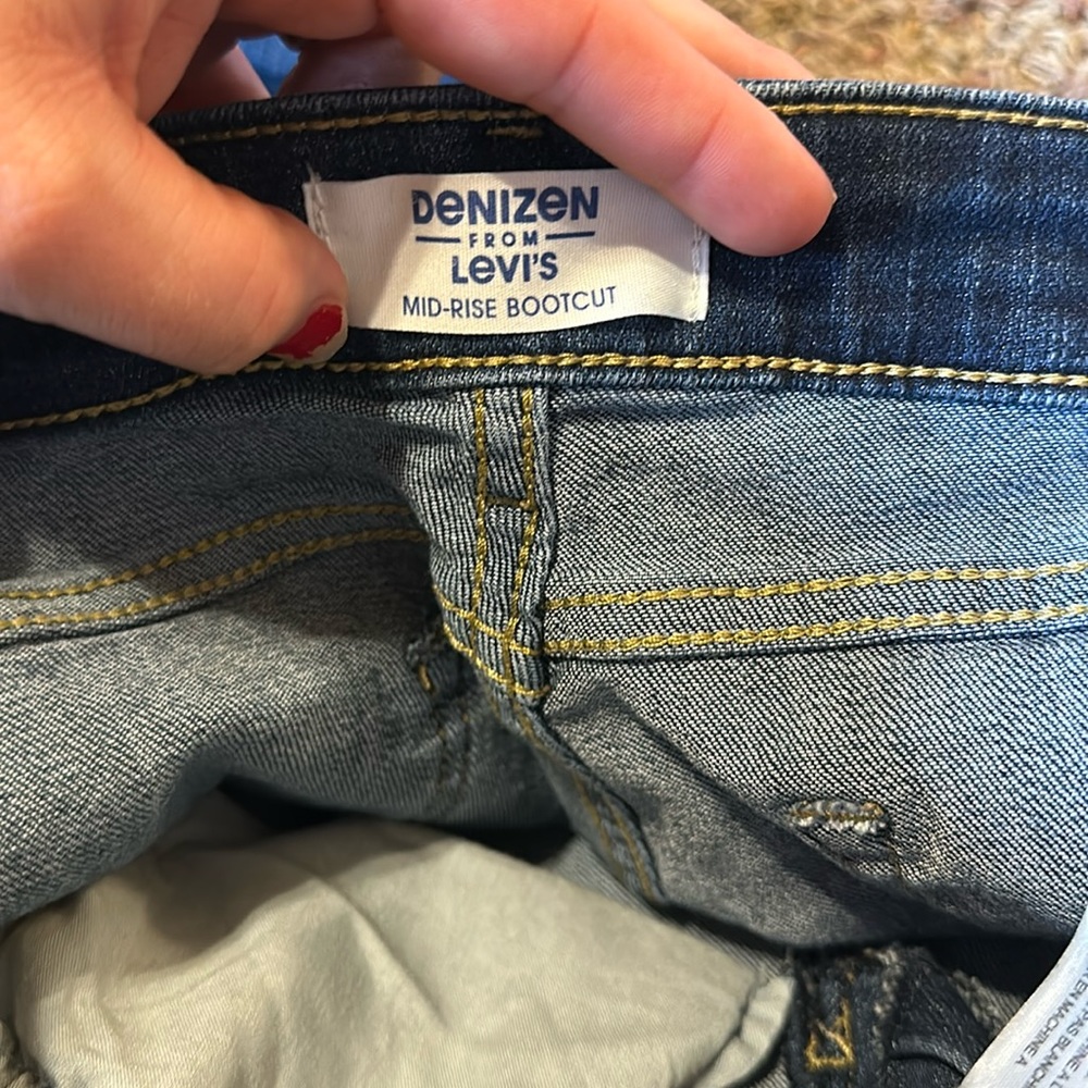 Levi Jeans